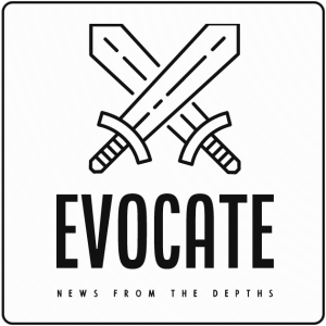 Evocate - News from the Depths